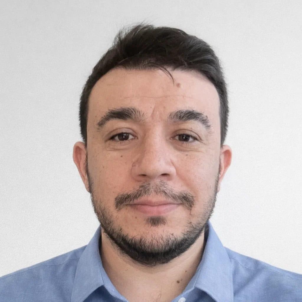 Oğuz TURAN