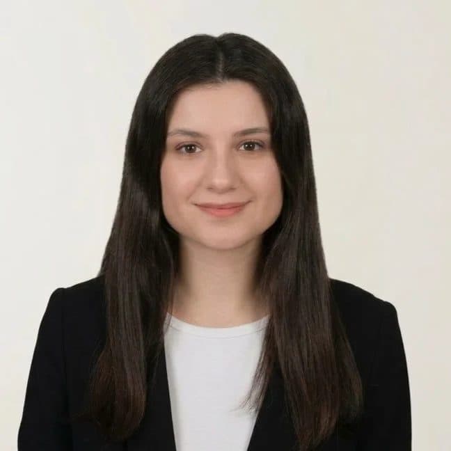 Deniz ÇAKMAK