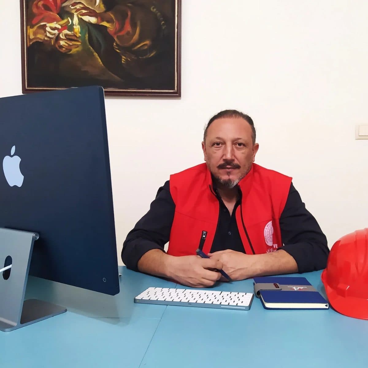 Faruk KUŞ