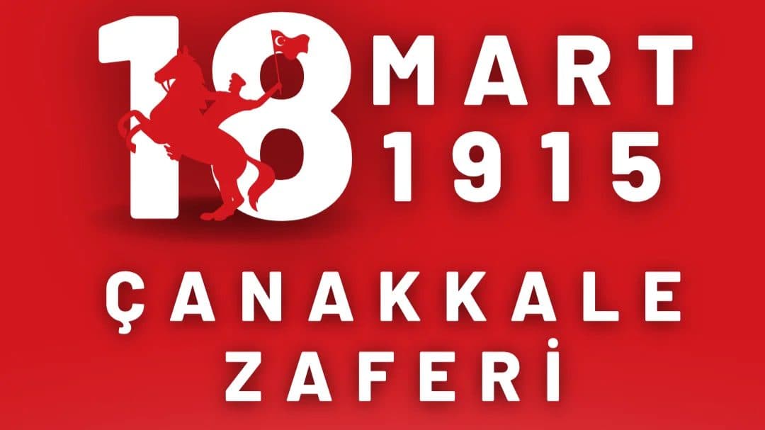 Çanakkale Geçilmez !