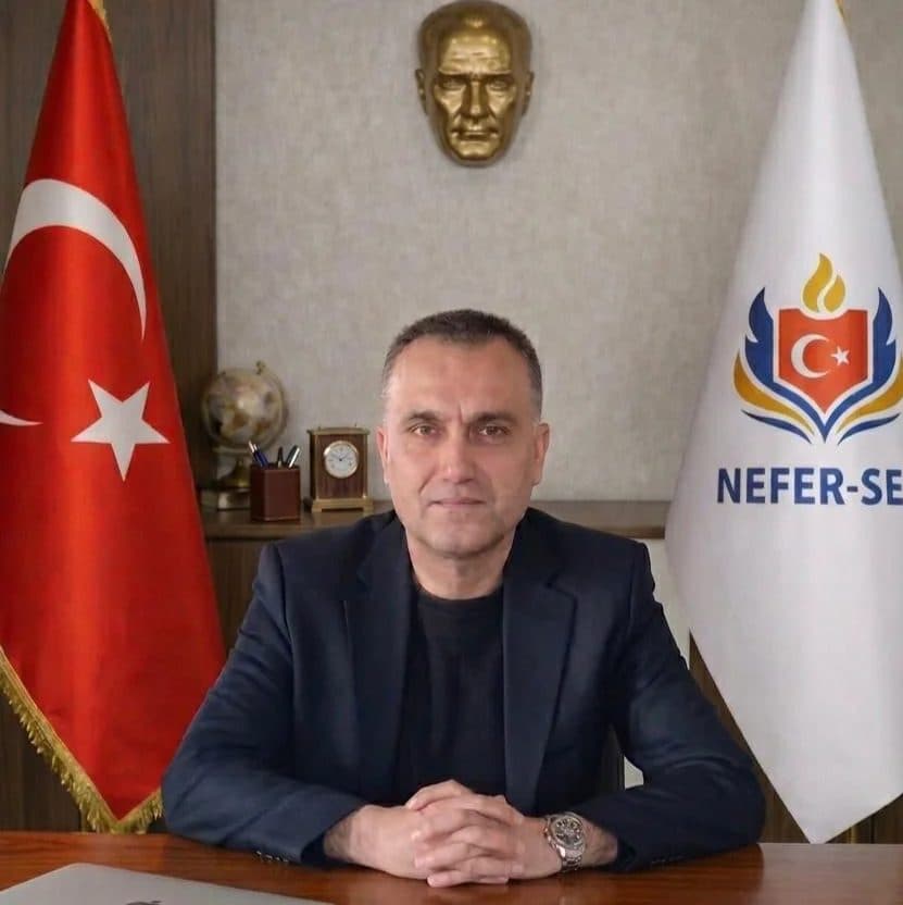 Selçuk KILINÇ