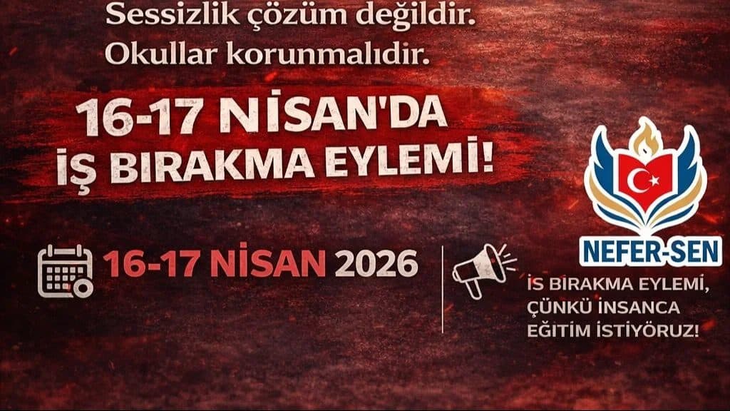 Okullarda Şiddet Durmuyor